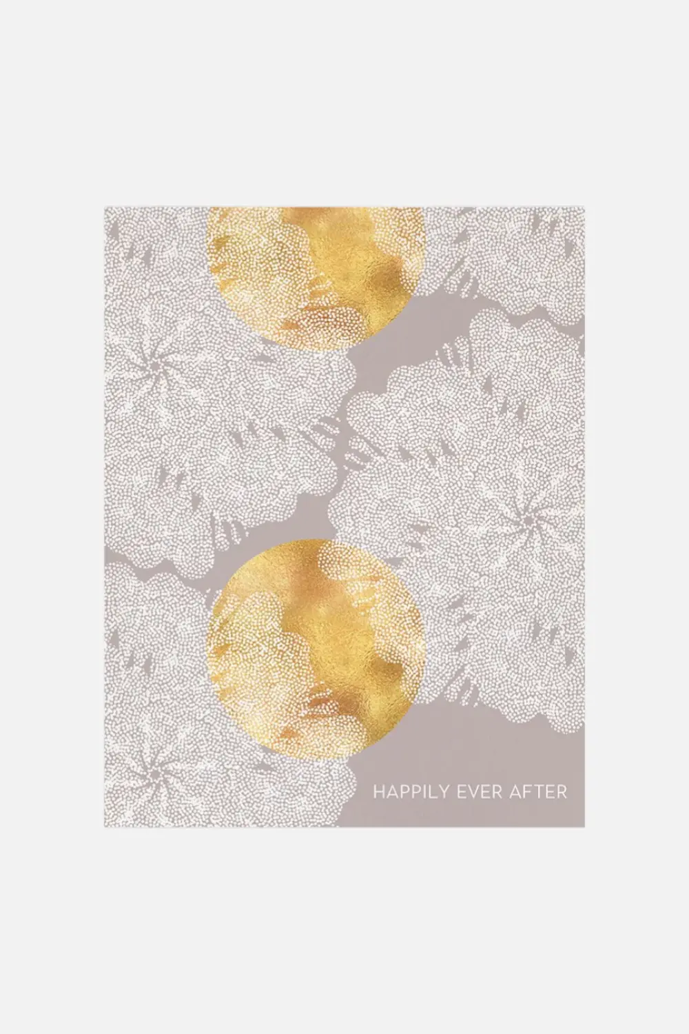 Wedding Lace Card 1