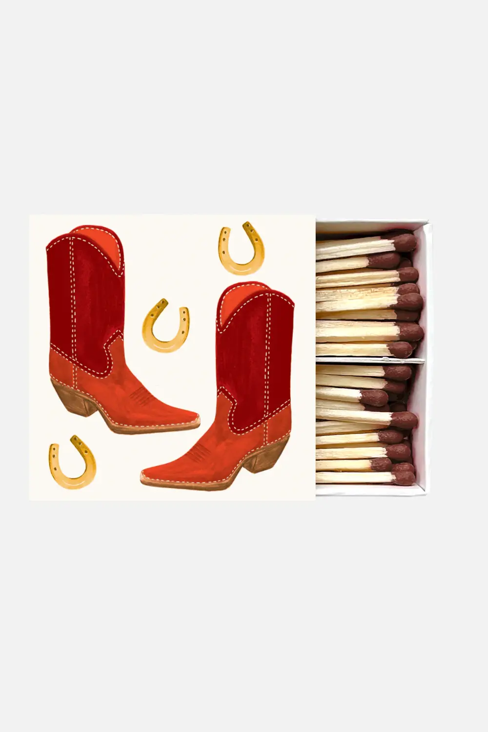 Abigail Jayne Western Cowboy Boot Matches 1
