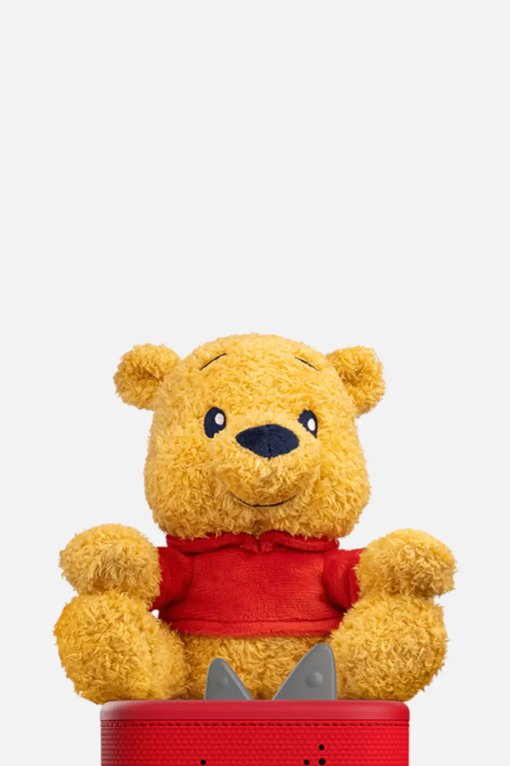 Tonies Boxine Winnie The Pooh Cuddle Tonie 1