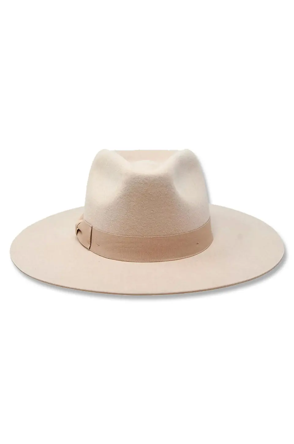 Wyeth Lila Hat In Oatmeal 1