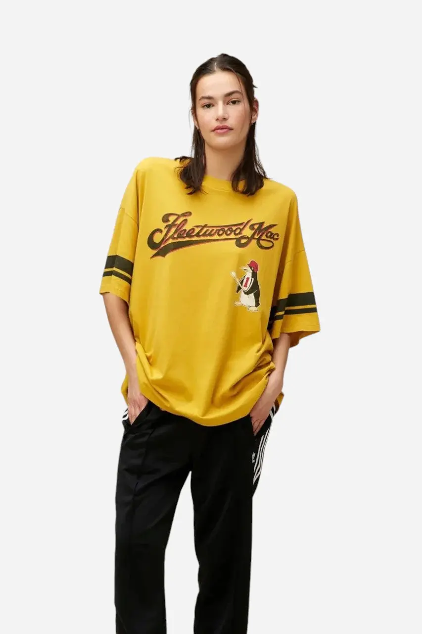 Daydreamer La Fleetwood Mac Penguin Baseball 1
