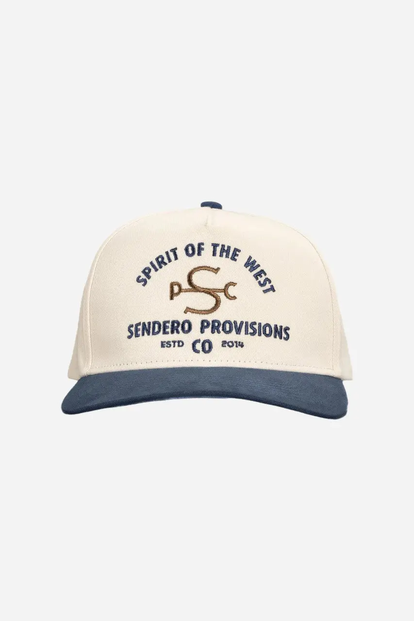 Sendero S Bar Pc Hat 1