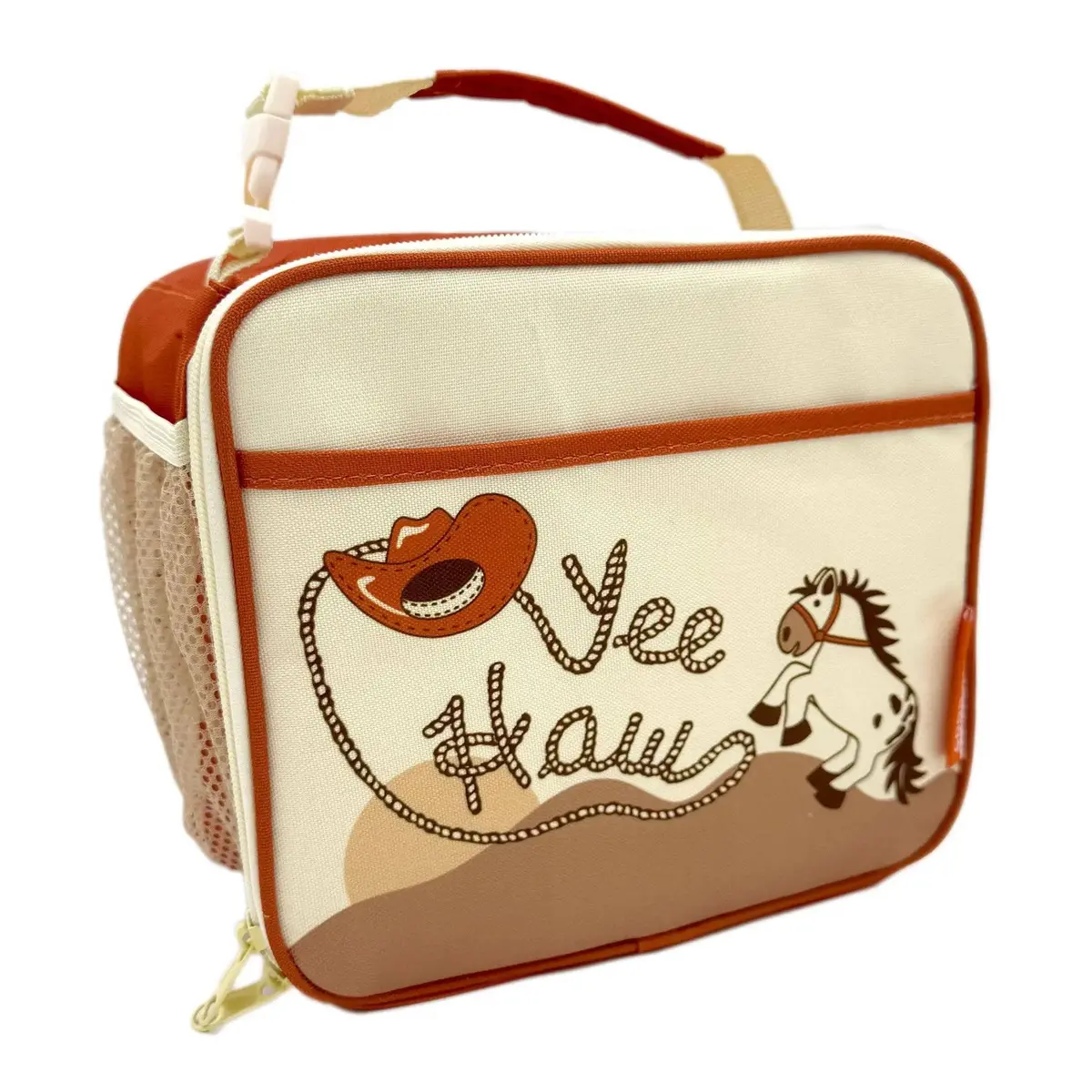 Yeehaw Lunch Tote 1