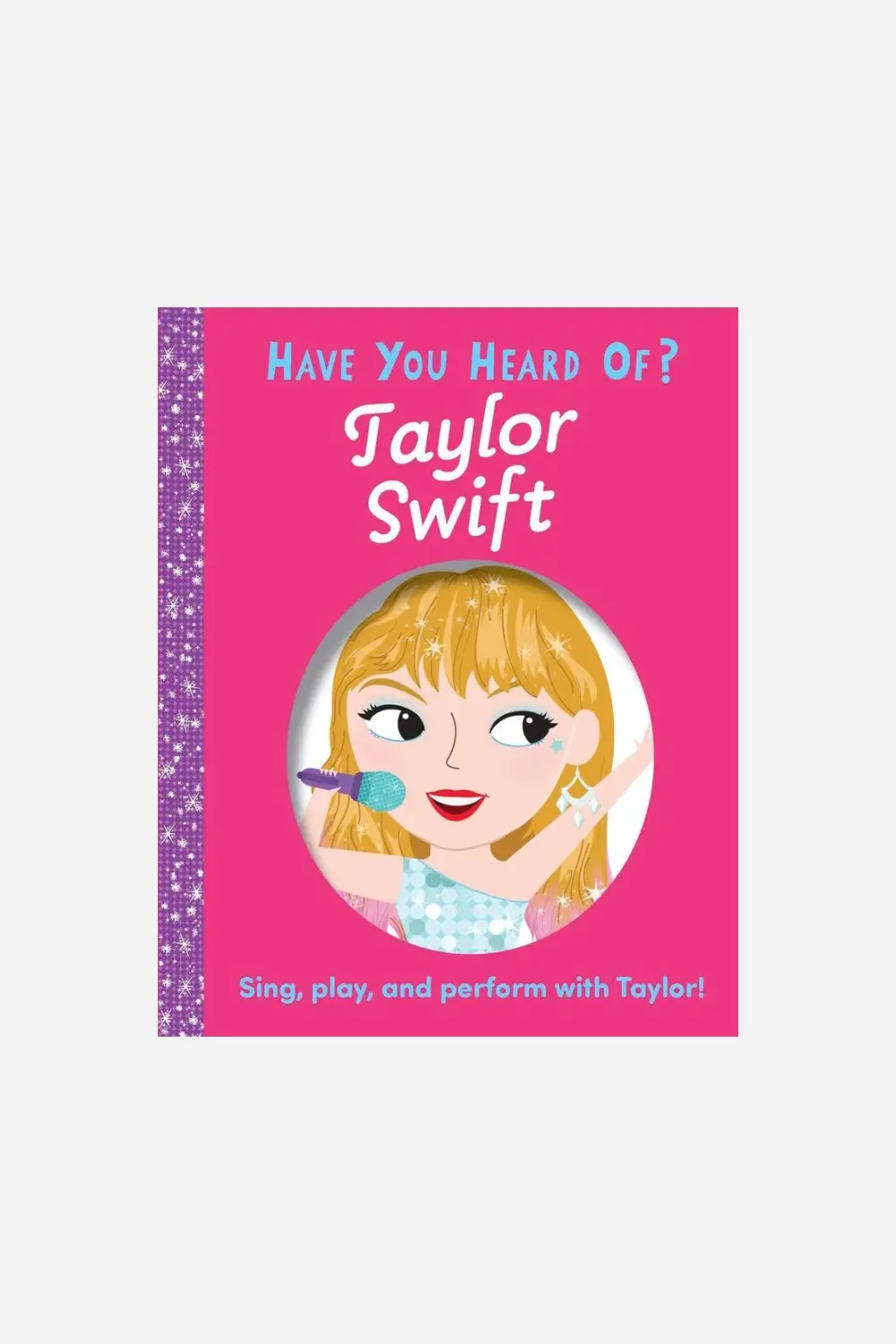 Have You Heard Of Taylor Swift? 1
