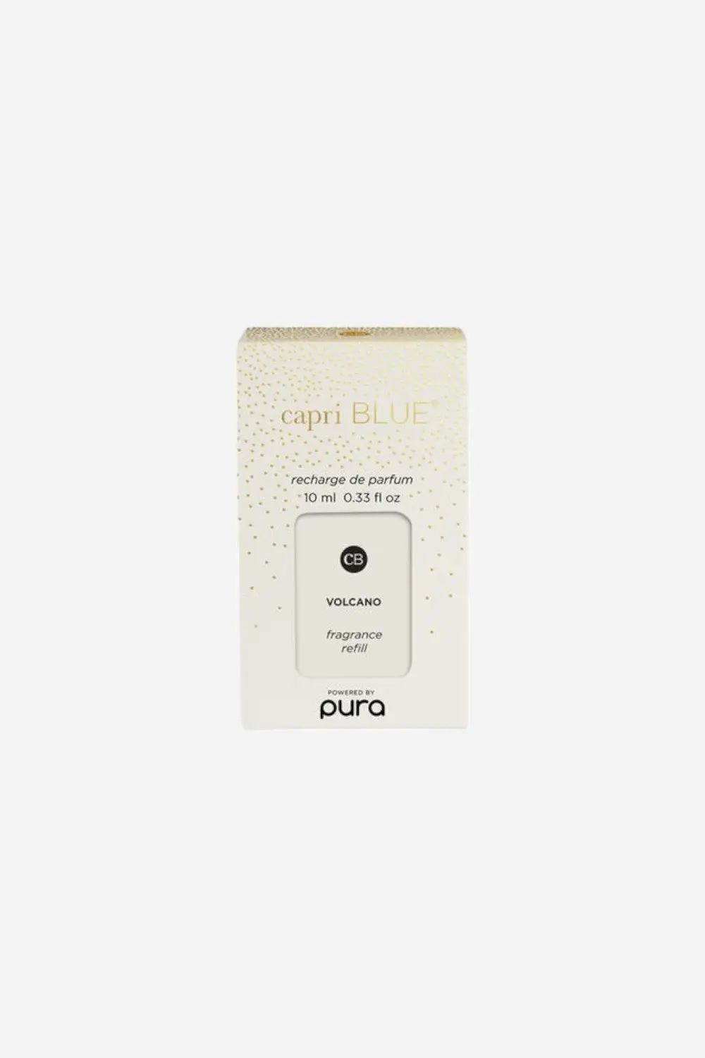 Capri Blue Volcano Holiday Pura Refill 1