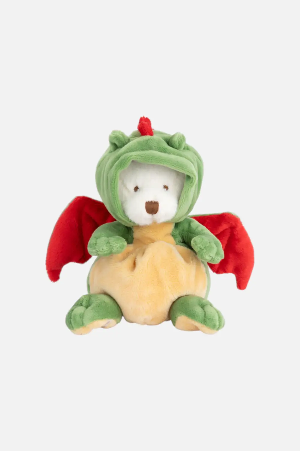 Bukowski Bears Ziggy Dragon 1