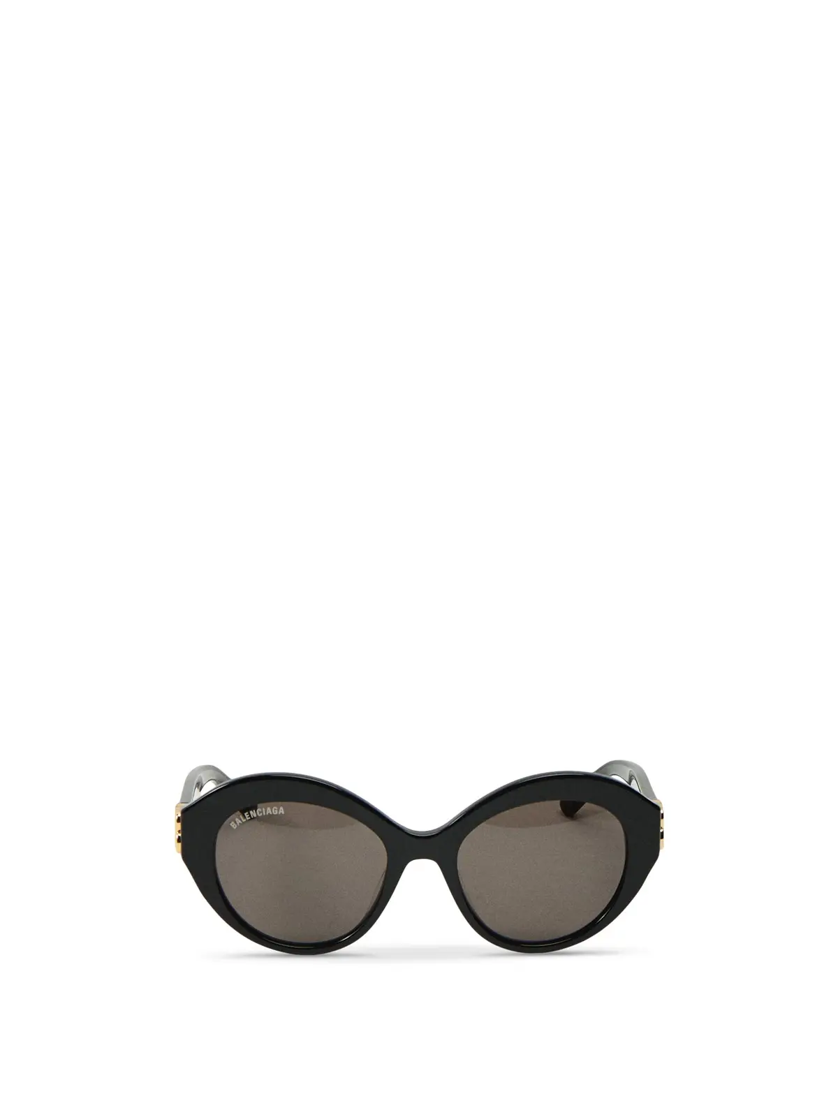 Geometric Butterfly Acetate Sunglasses 1