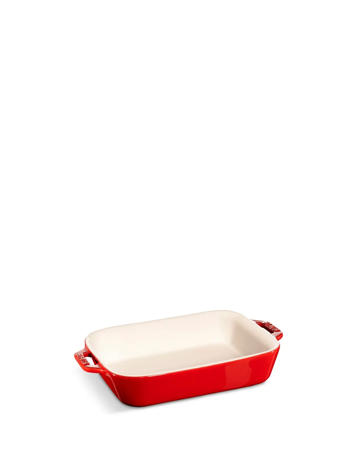Oven Dish Red 1.1L 1