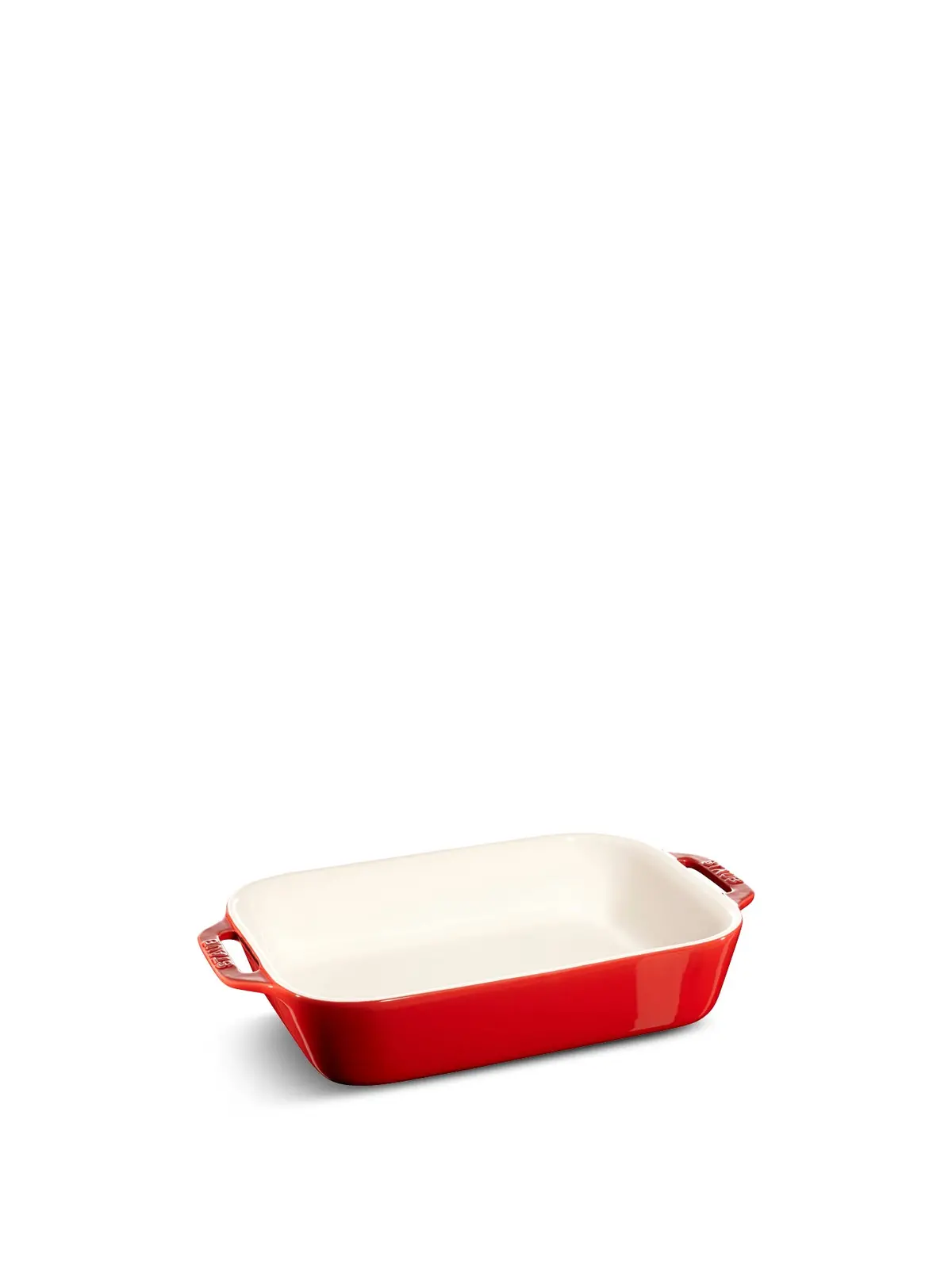 Oven Dish Red 2.4L 1