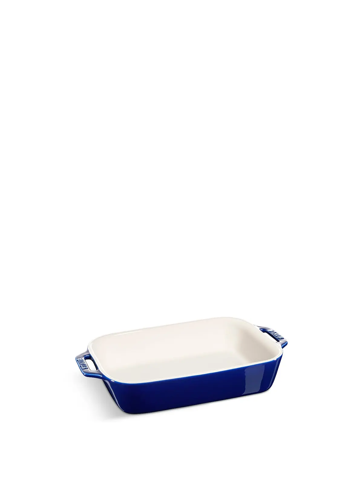 Oven Dish Dark Blue 2.4L 1