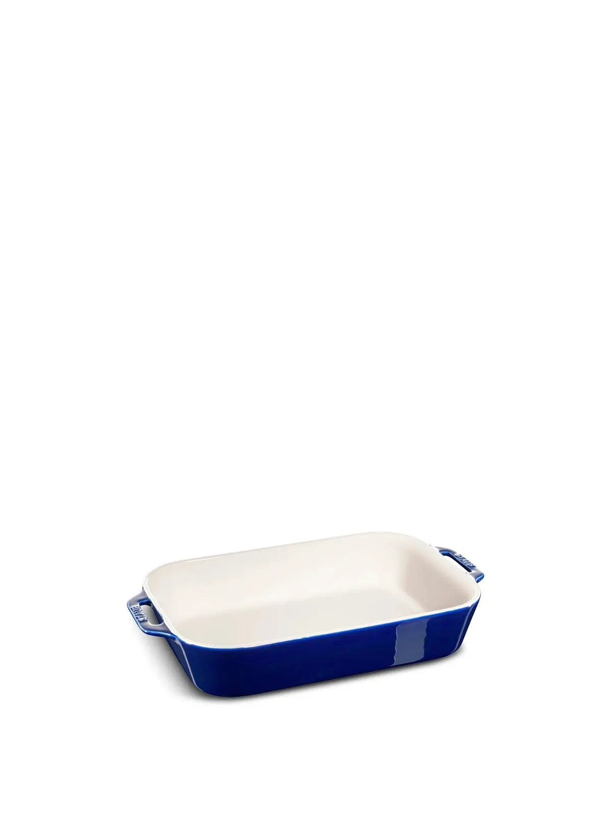 Oven Dish Dark Blue 4.5L 1