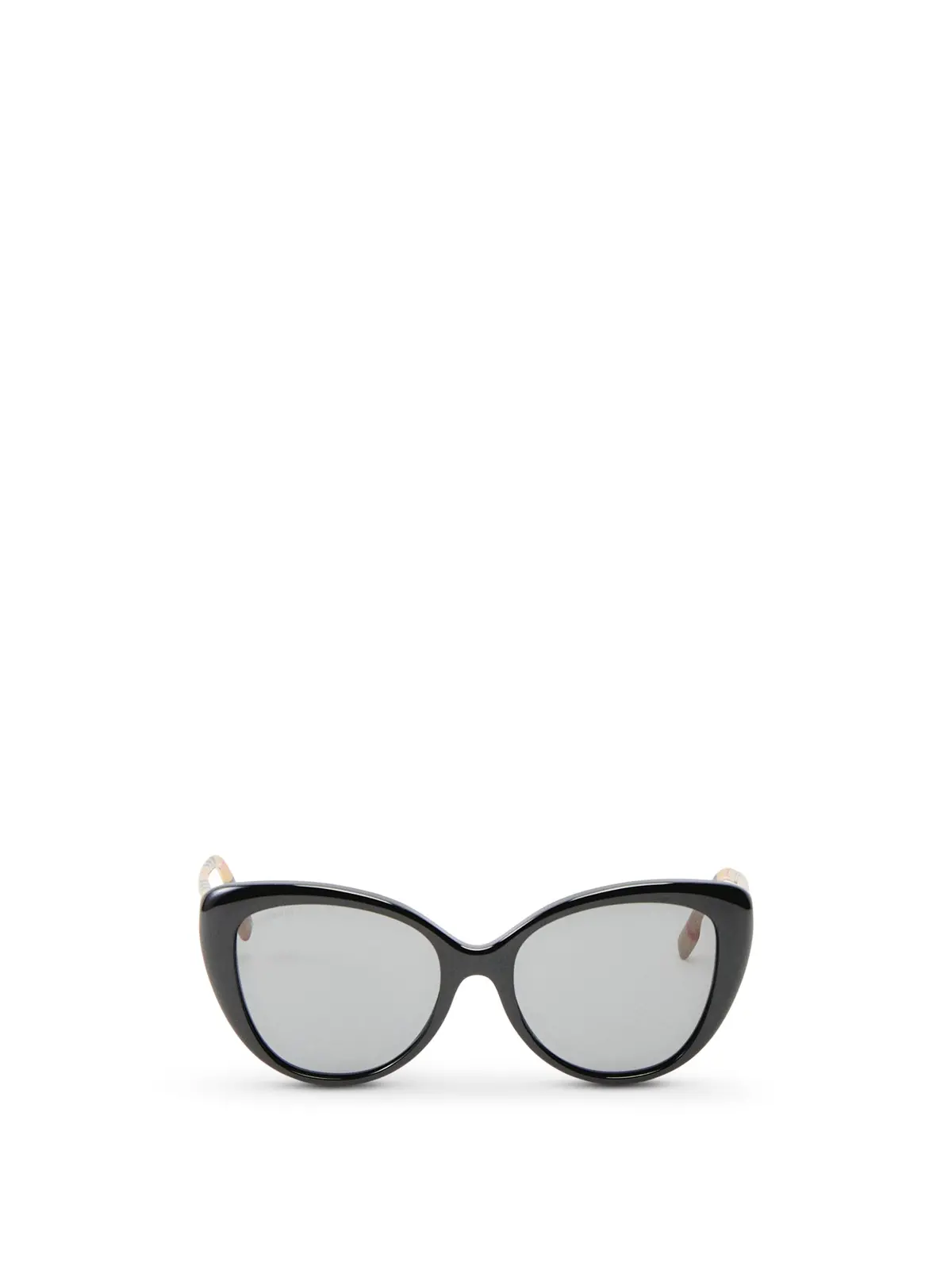 Cat Eye Acetate Sunglasses 1