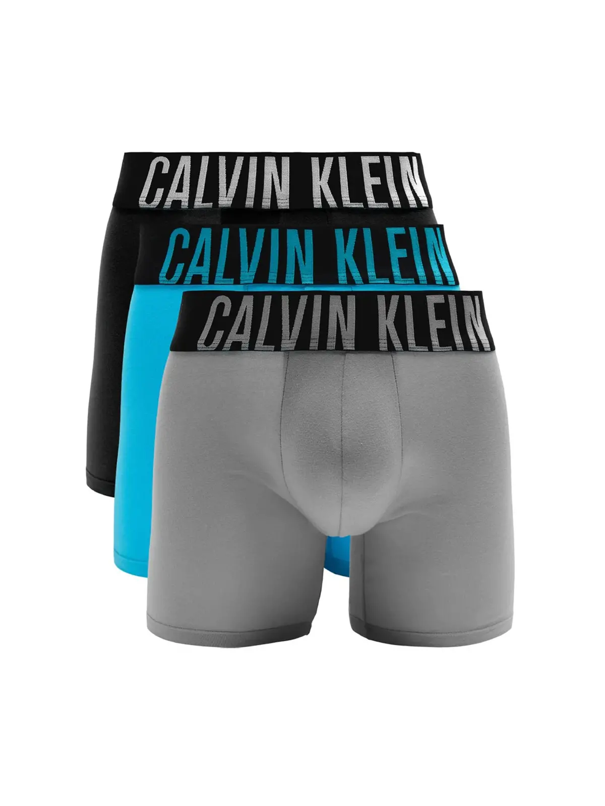 Three Pack Boxer Brief 1