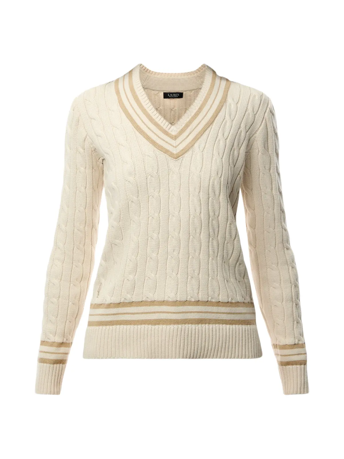 Meren Long Sleeve Pullover 1
