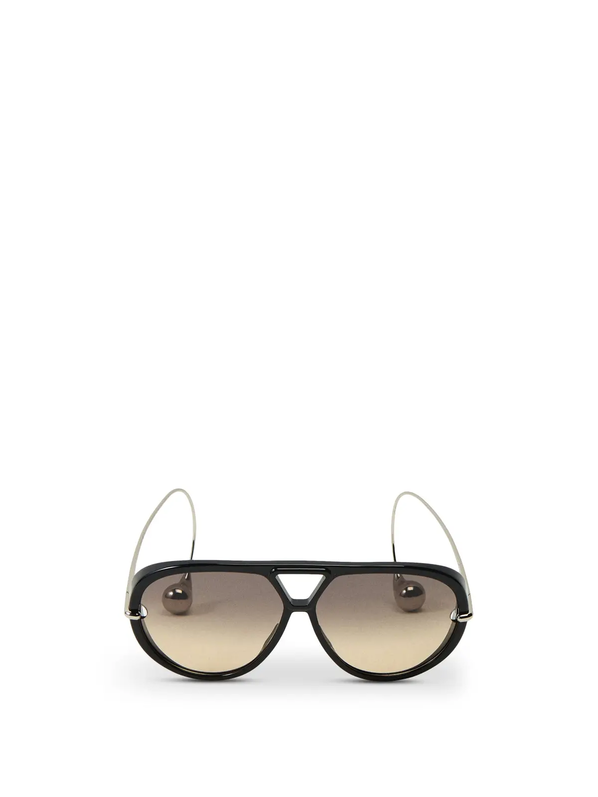 Bv1273s-010 Xl Sunglass Woman Metal 1