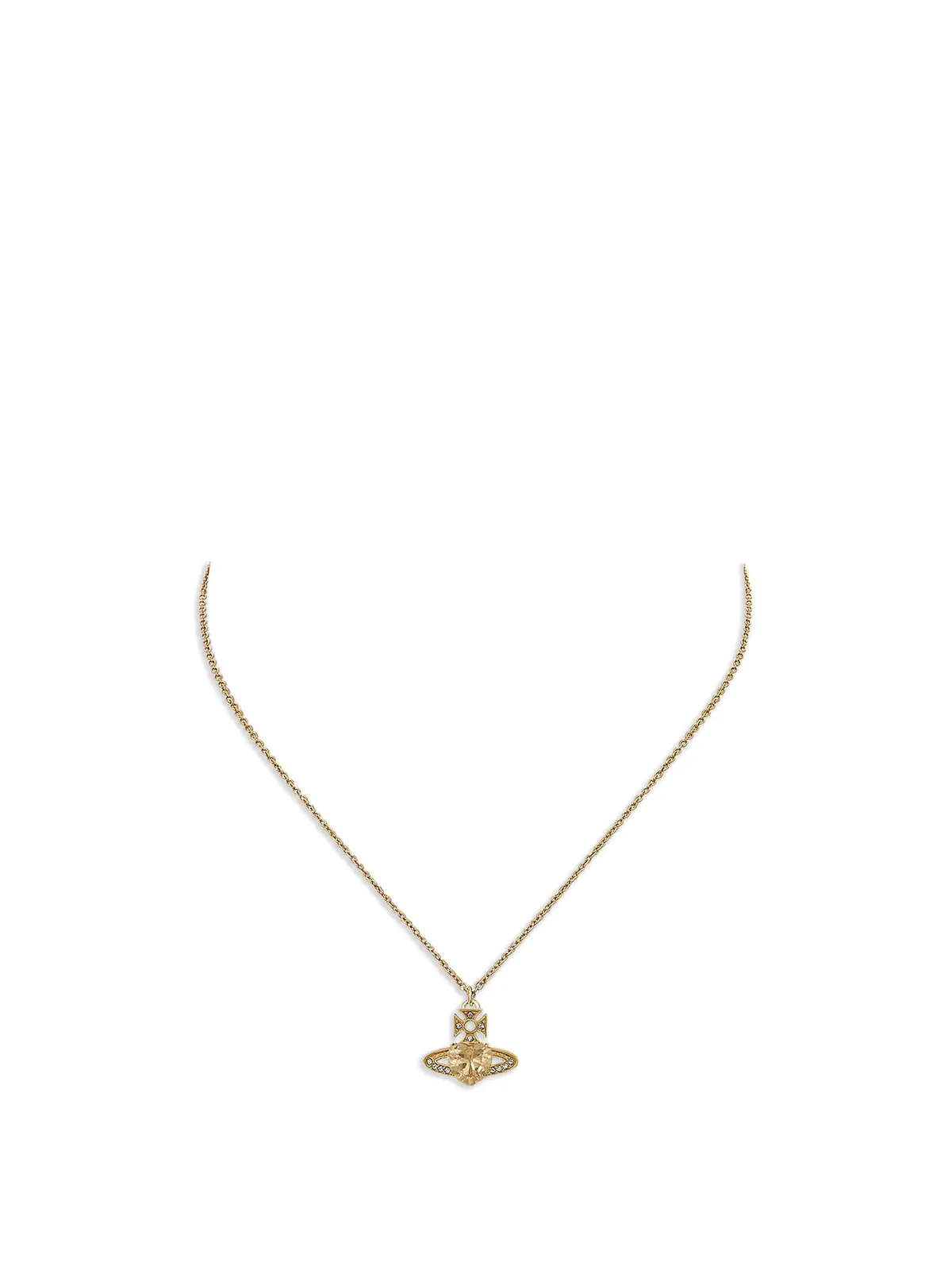 Ariella Pendant 1