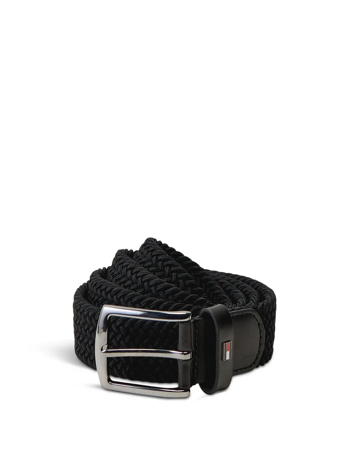 Denton Elastic Belt Black 1