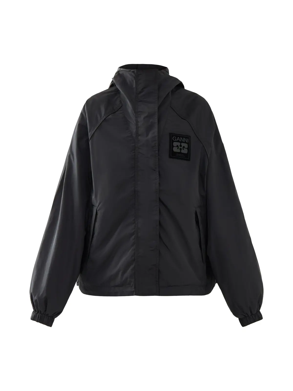 Flyweight Nylon Jacket 1