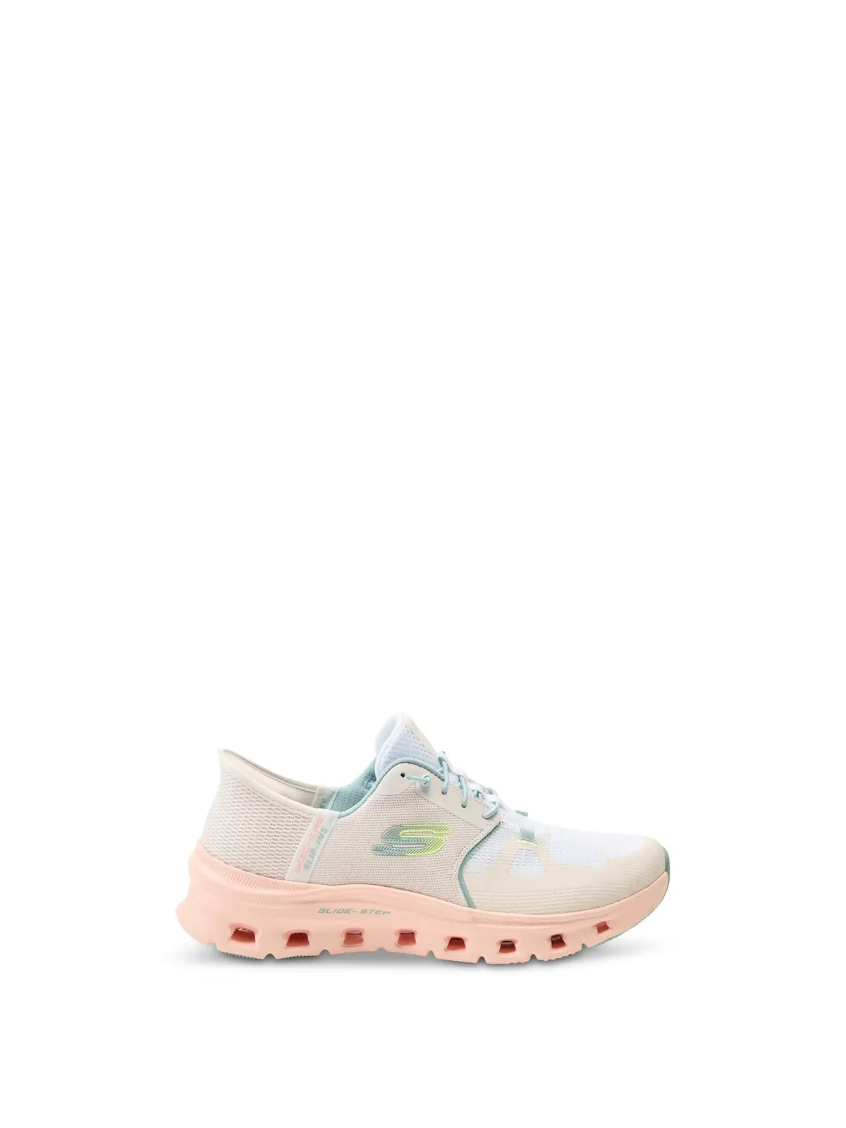 Glide Step Pro Trainers Multi 1
