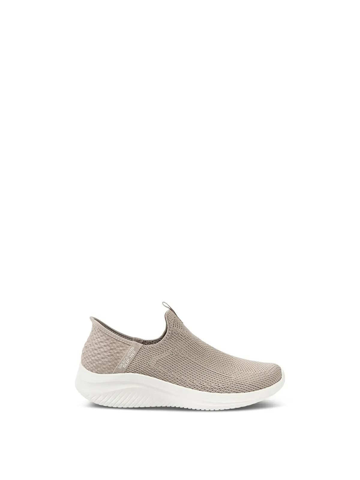 Ultra Flex 3.0 Easy Win Trainers Taupe 1