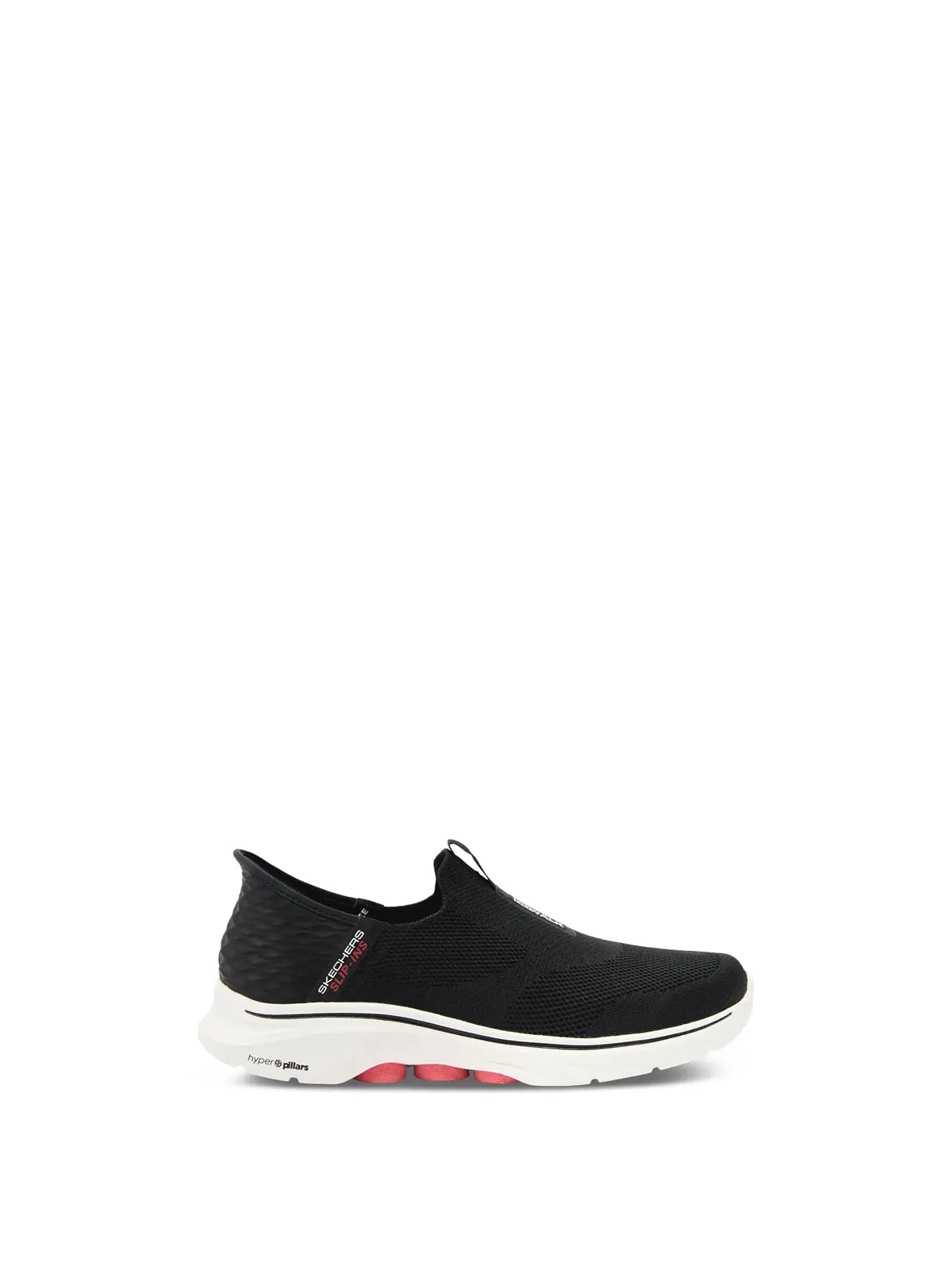 Gi Walk 7 Easy On 2 Trainers Black 1