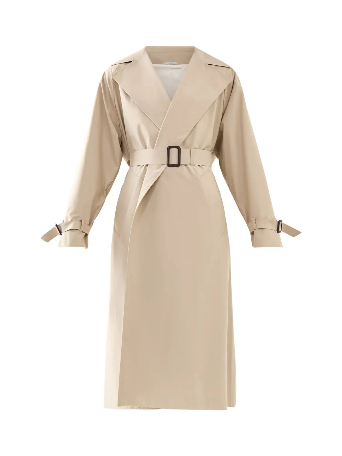Weekend Fatto Trench Coat 1