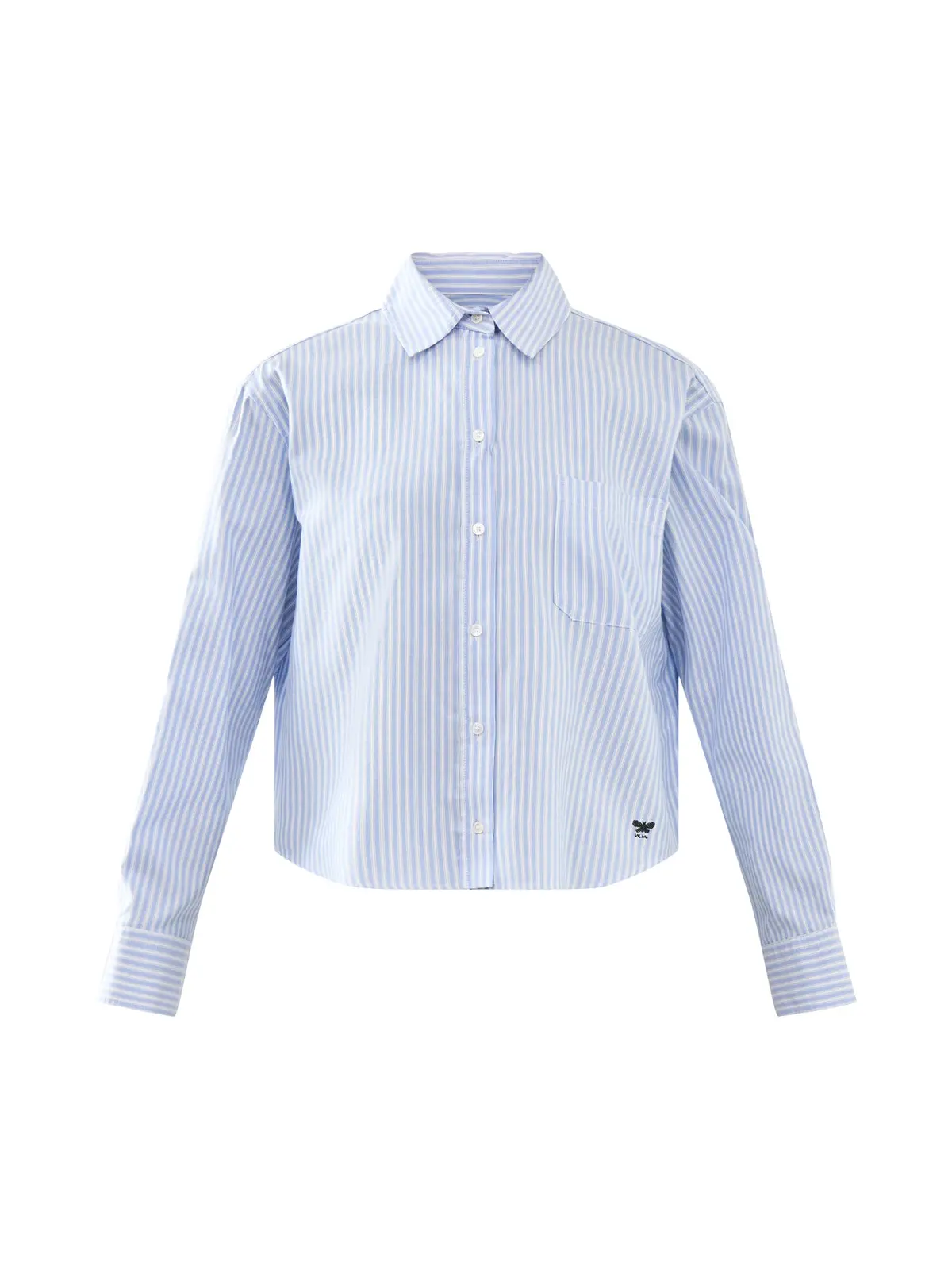 Weekend Nuoro Striped Shirt 1