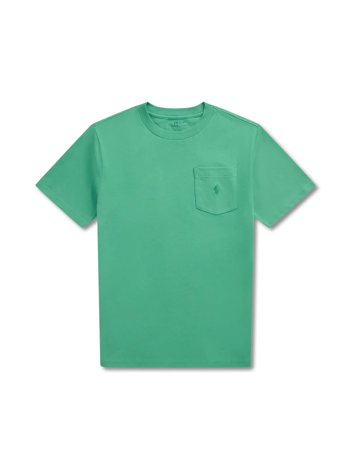 Short Sleeve T-Shirt 1