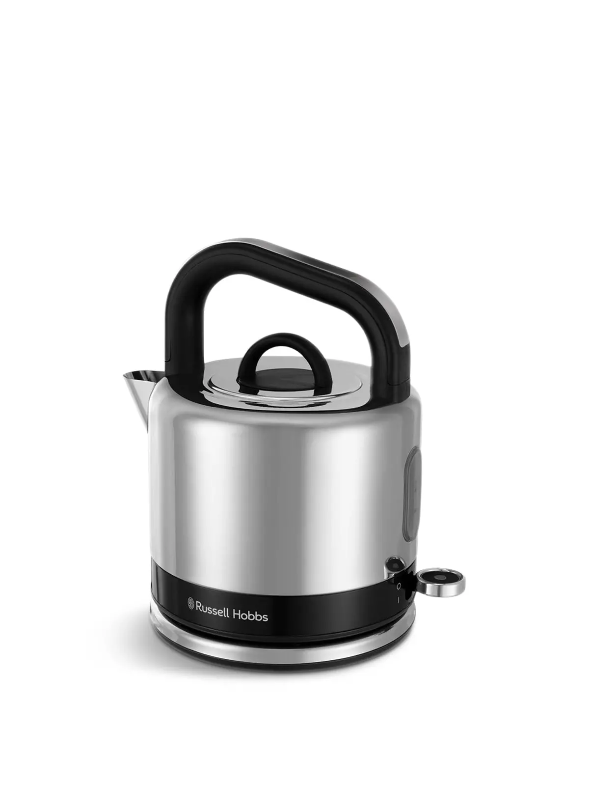 Distinctions Kettle 1