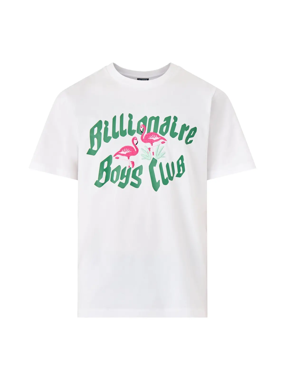 Flamingo T-Shirt 1