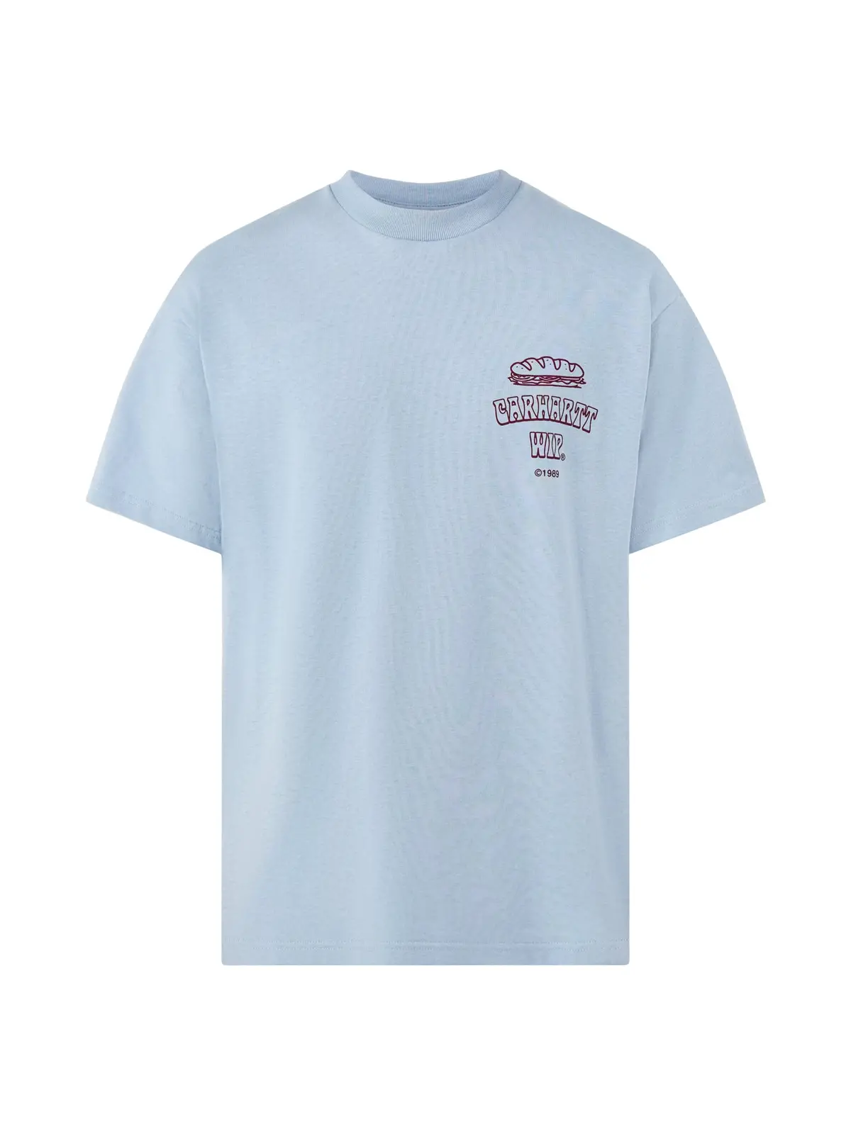 Sandwich T-Shirt 1