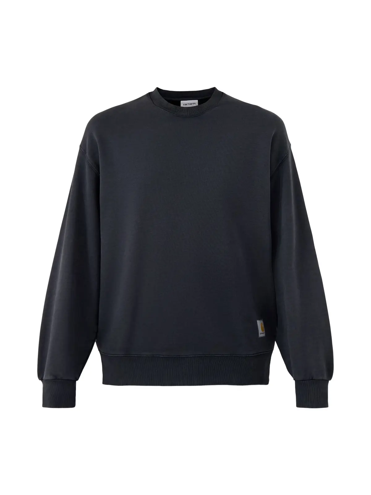 Hudson Sweatshirt 1