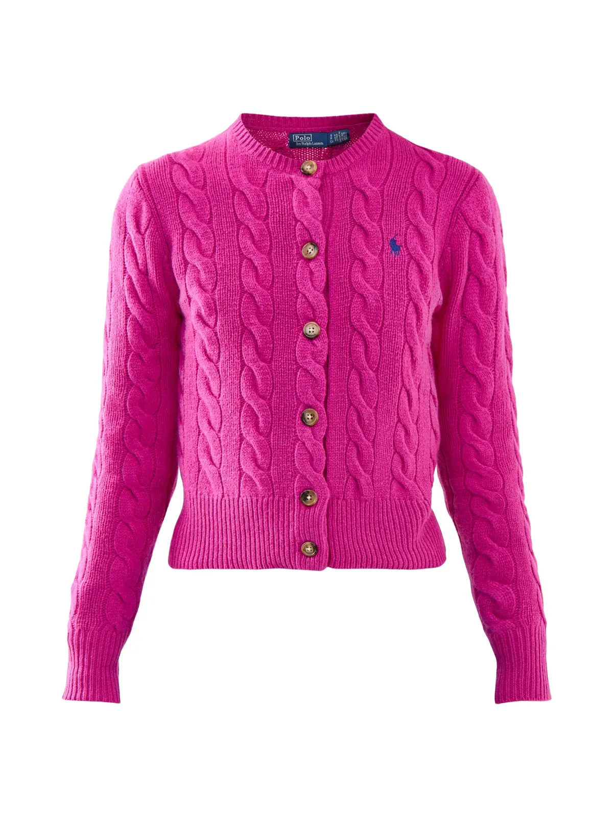 Sweater Cardigan 1