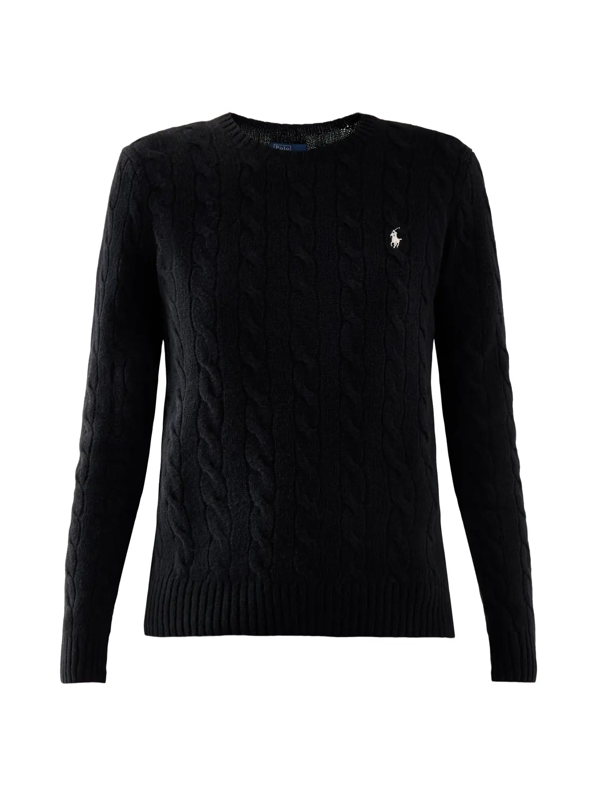 Julianna Long Sleeve Pullover Fc 1