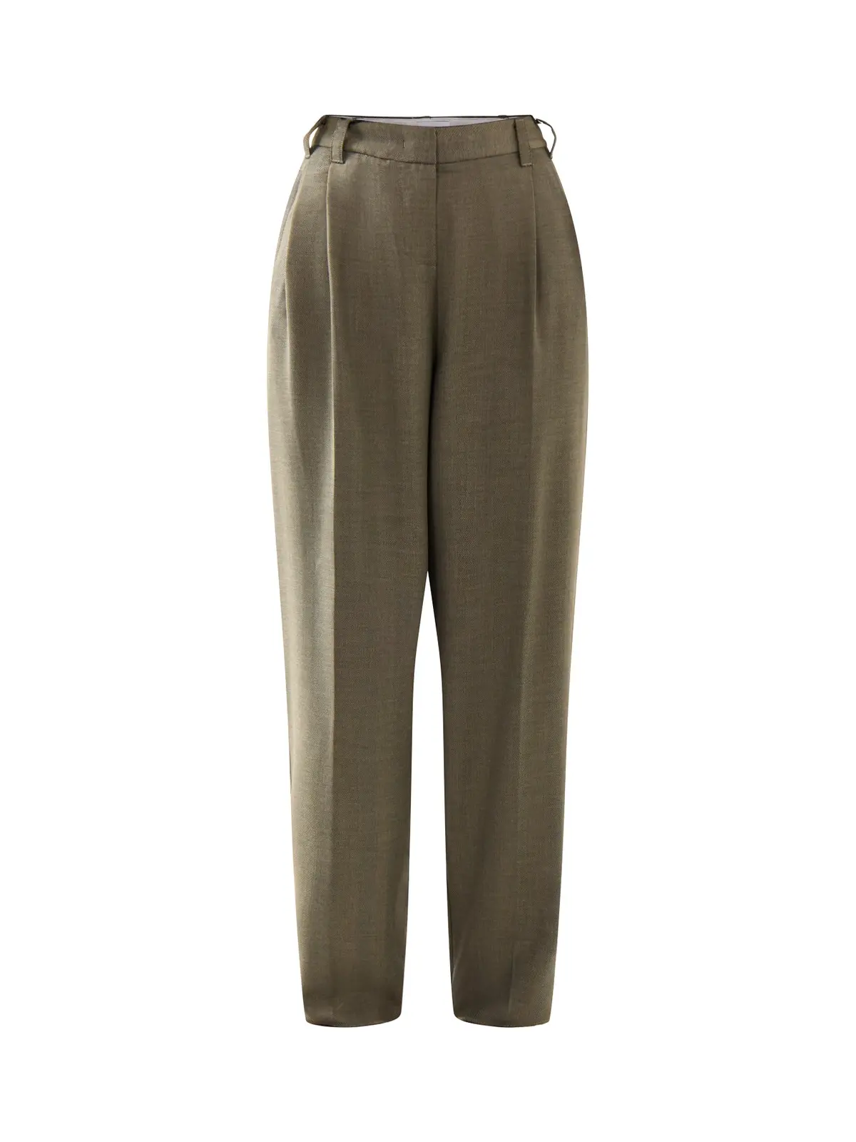 Marella Hull Tailored Trouser 1
