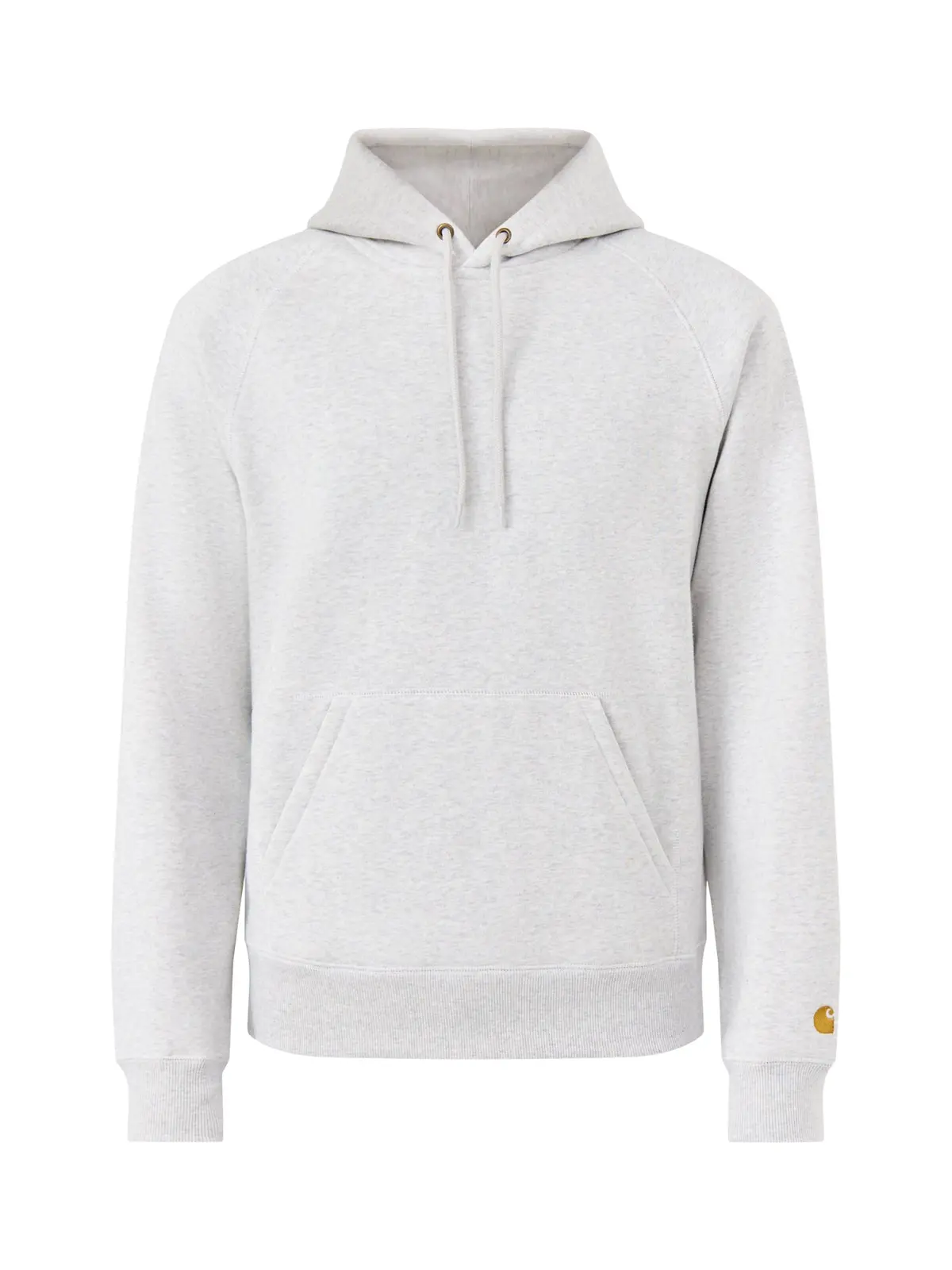 Hooded Chase Sweatshirt 1