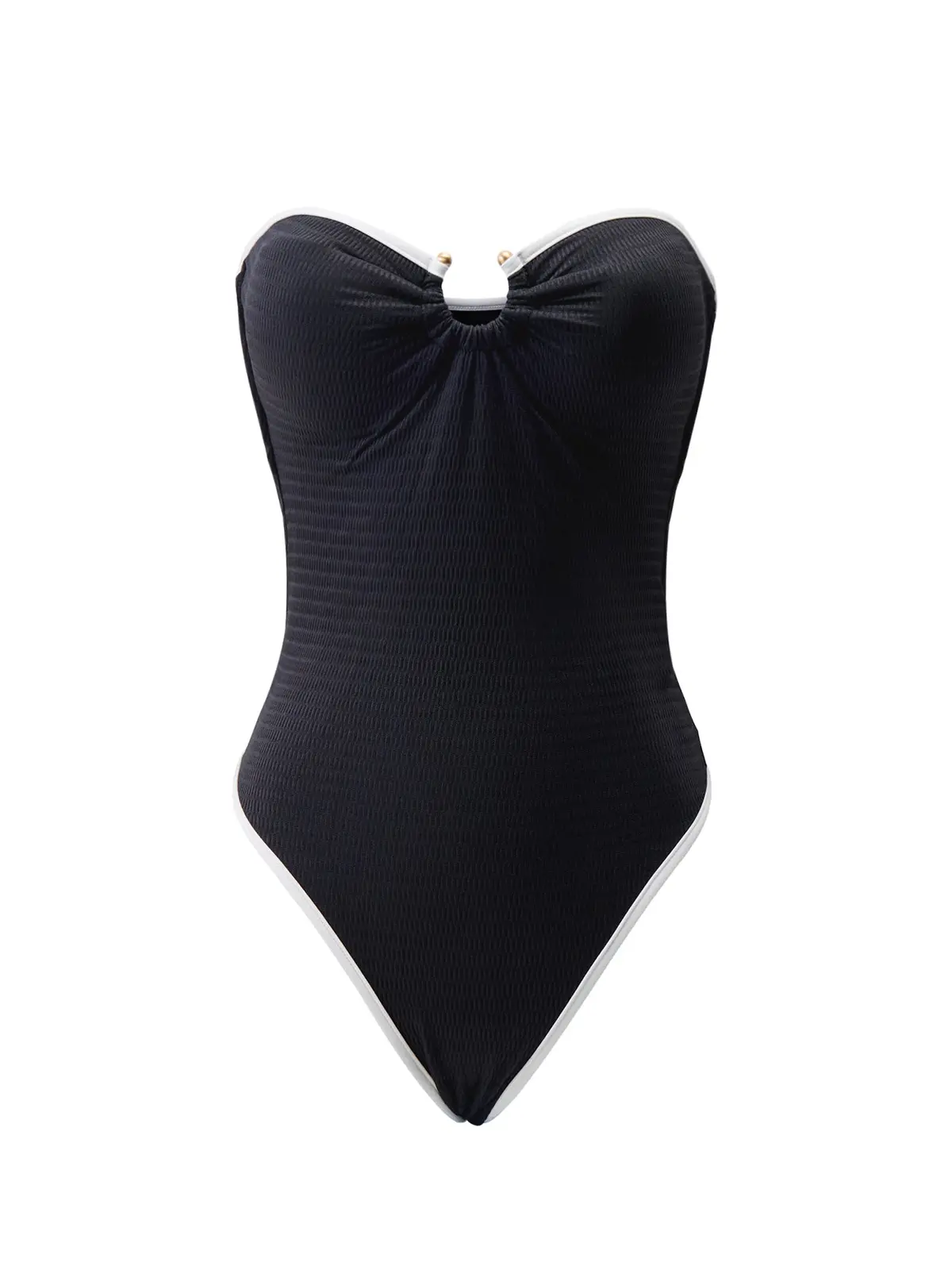 Beach Bound One Piece Swimsuit 1