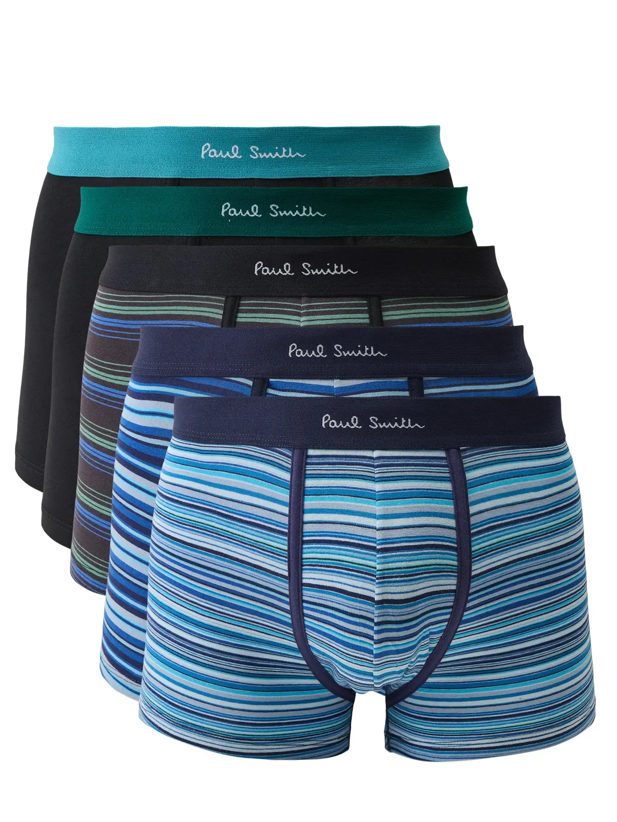 Men Trunk 5 Pack 1