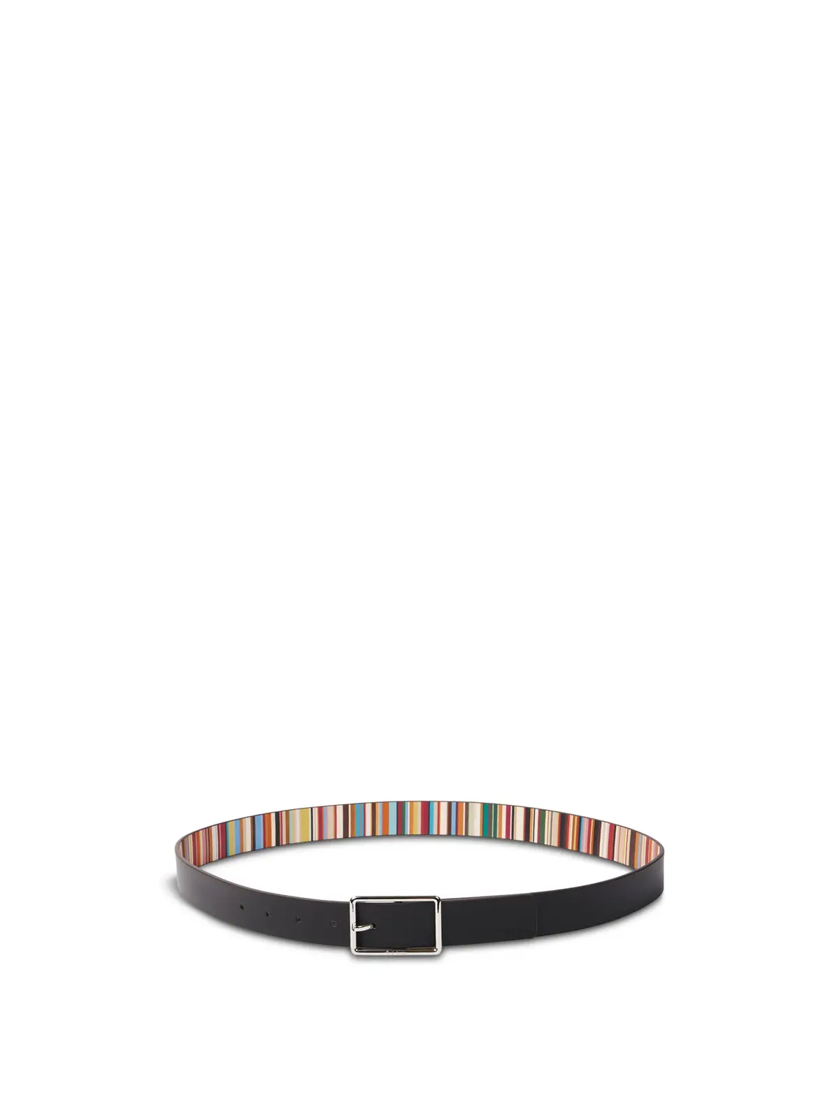 Cut To Fit Reversible Belt 1