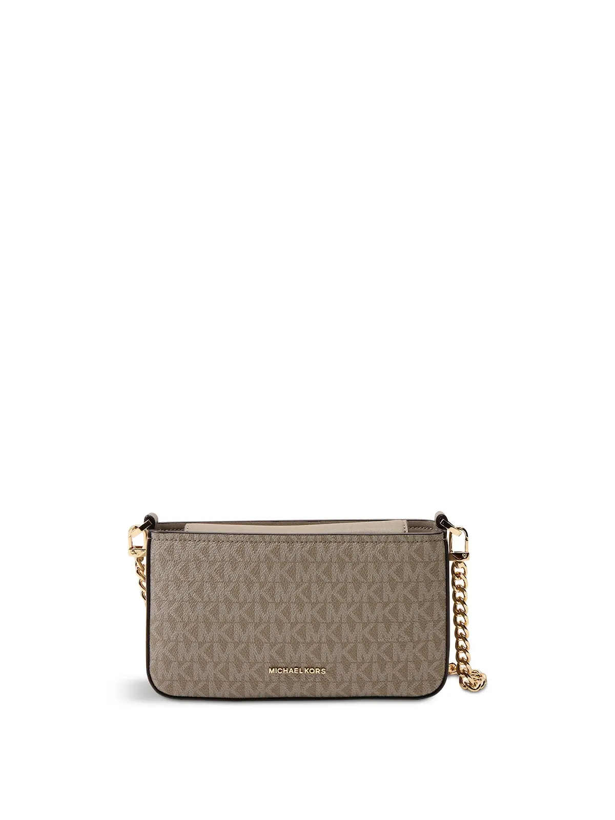 Bryant Leather Shoulder Bag 1