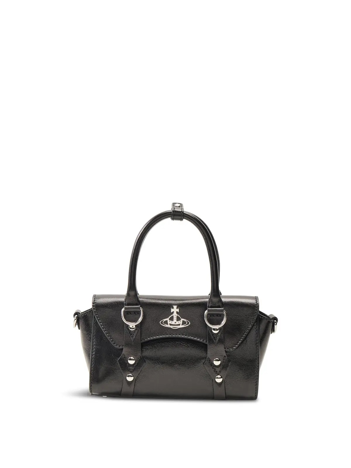 Bettina Mini Crossbody 1