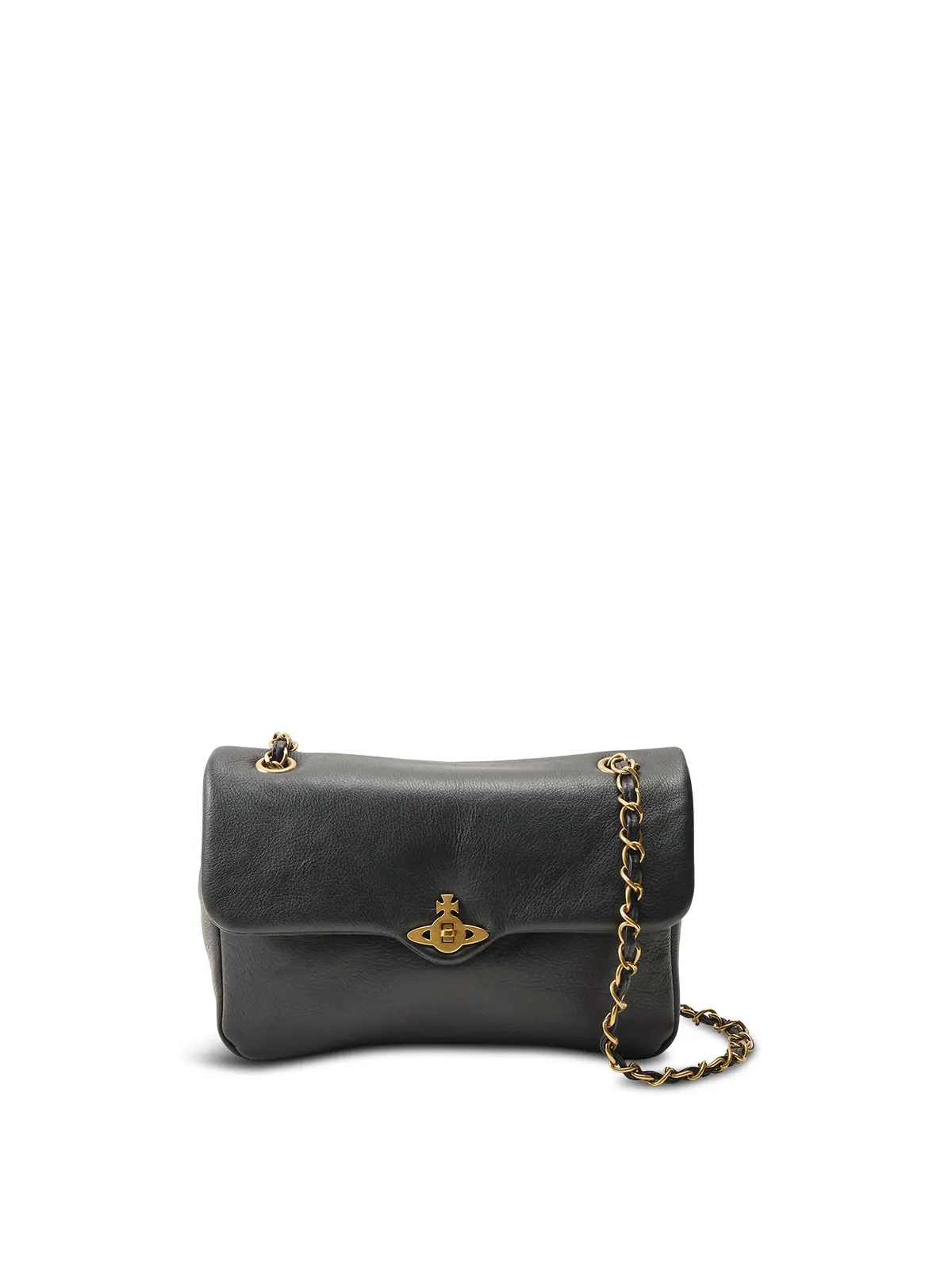 Anita Chain Shoulder Bag M 1