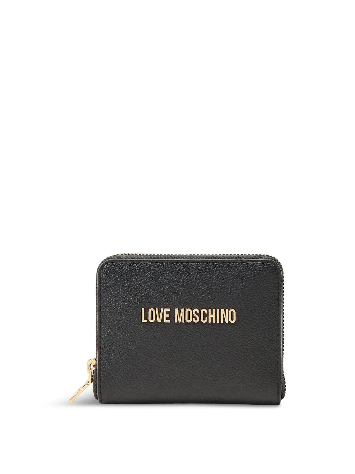 Signature Small Zip Around Purse 1