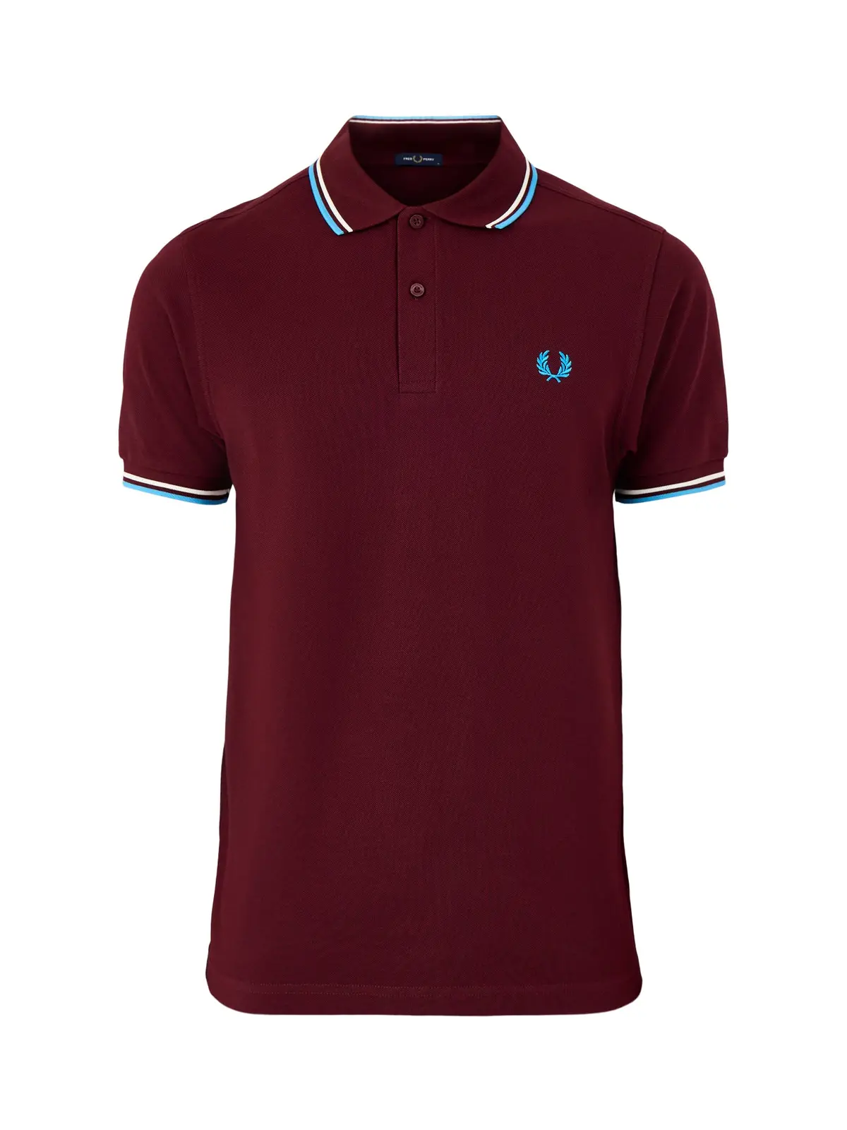 Twin Tipped Polo Shirt 1