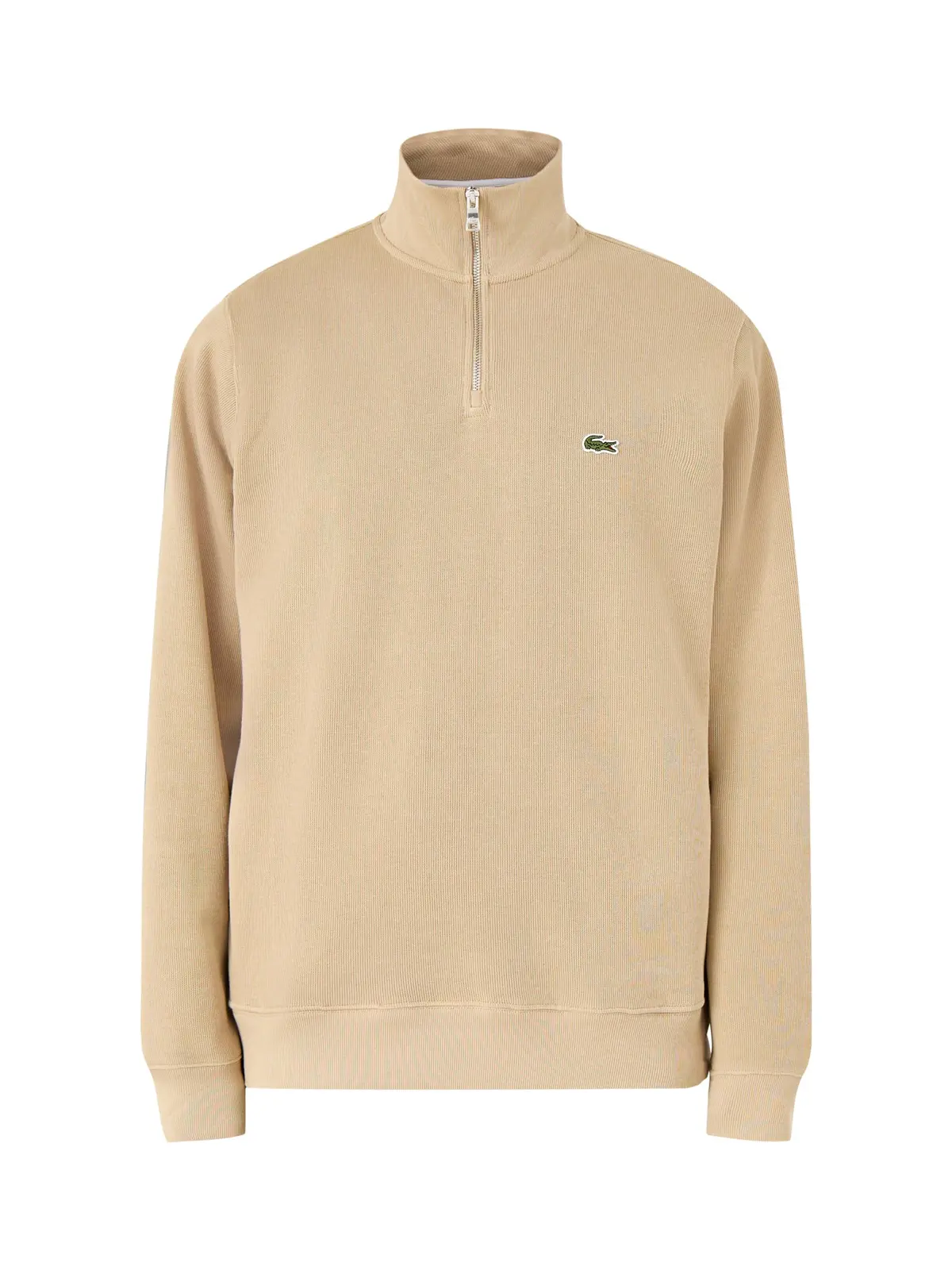 1/4 Zip Sweatshirt 1
