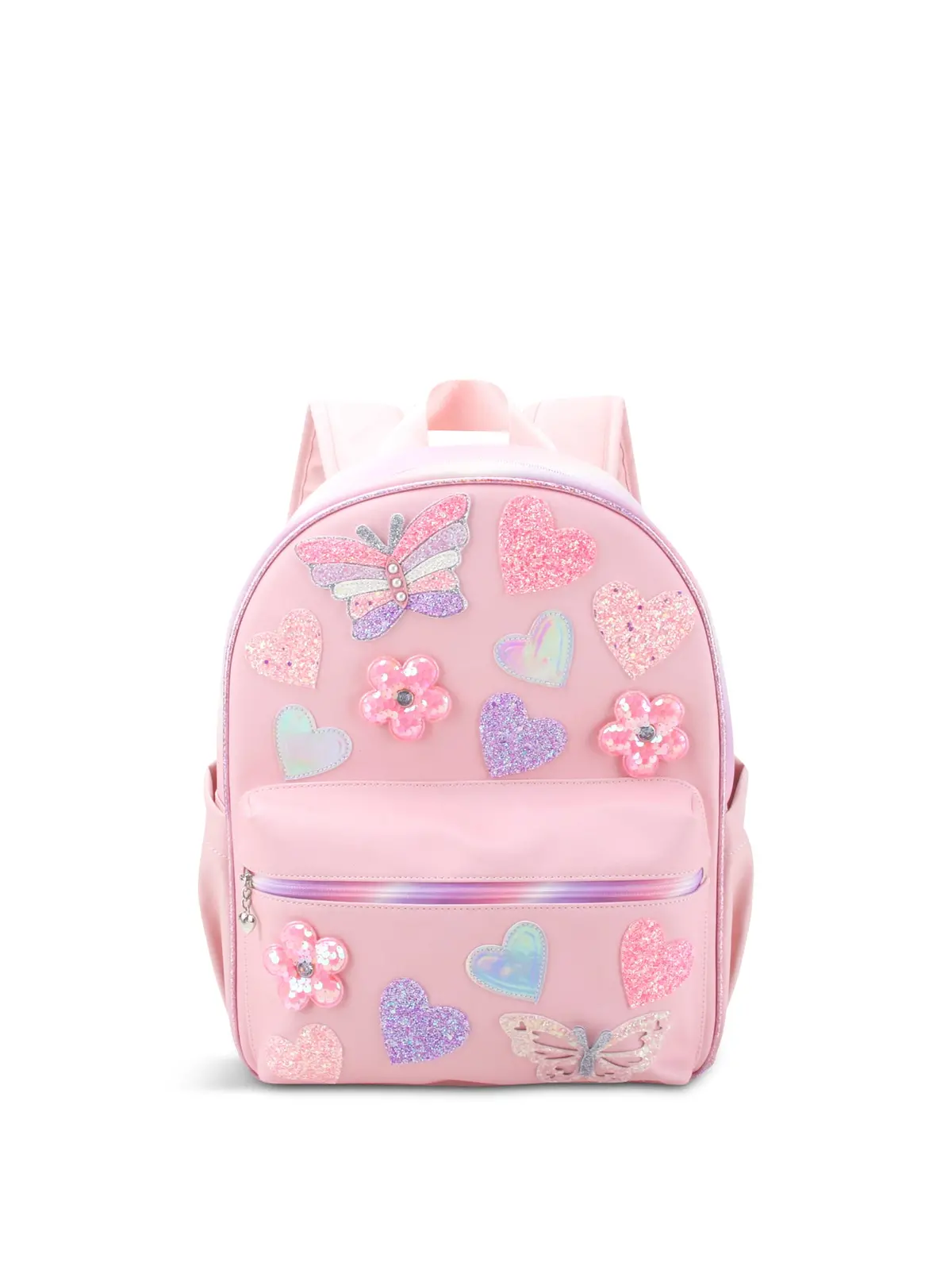 Daisy Butterfly Backpack 1