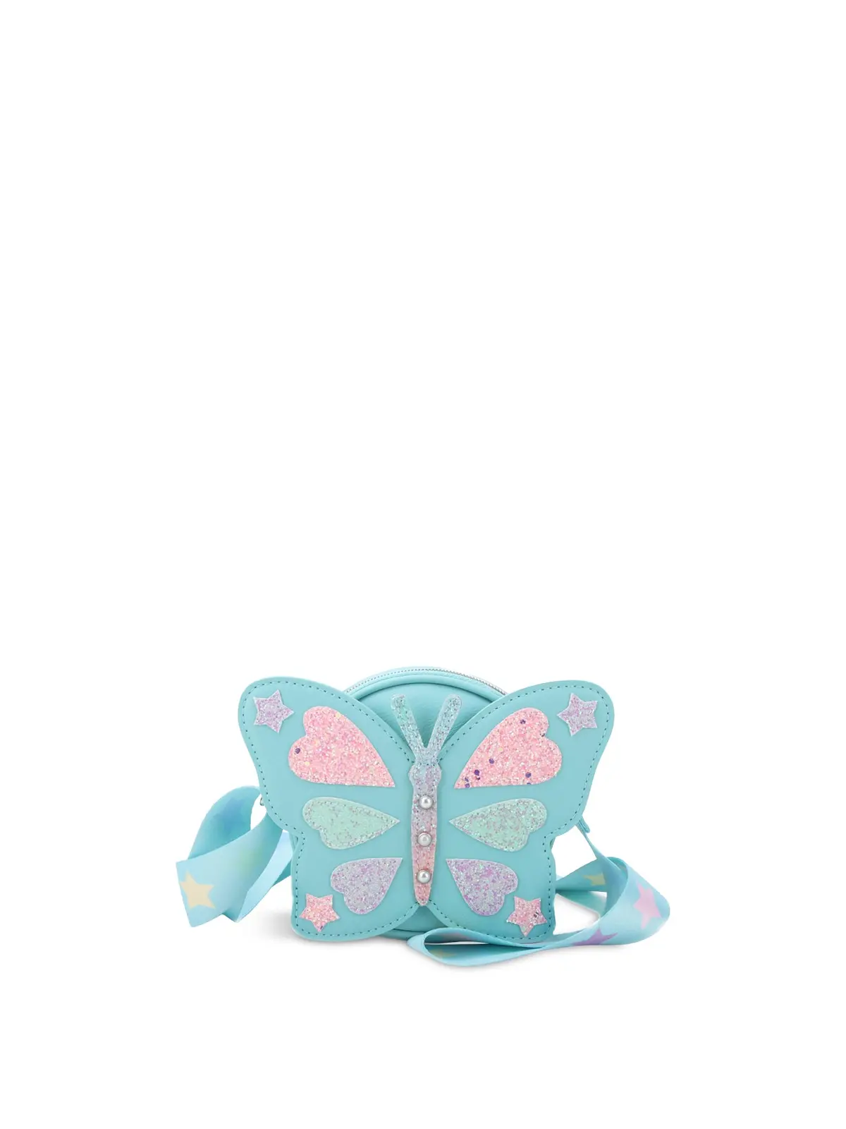 Butterfly Shaped Crossbody Bag 1