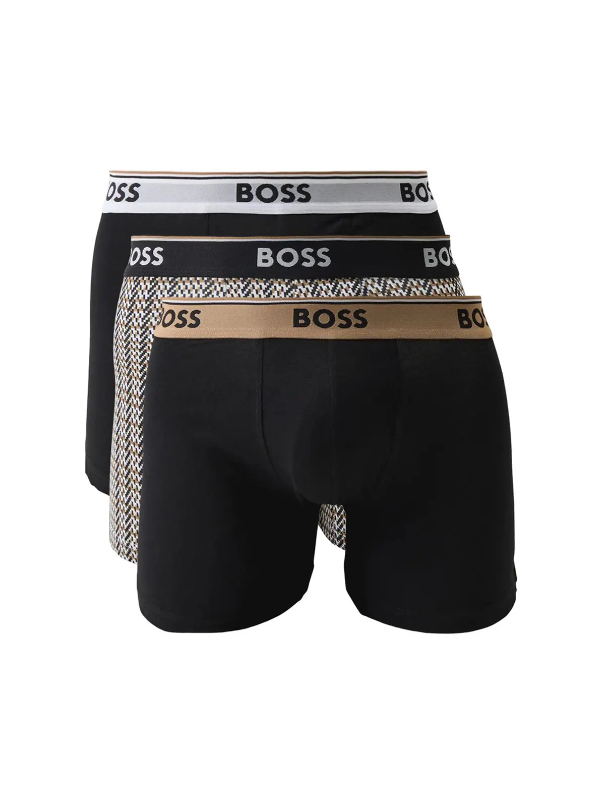 Boxerbr 3P Power 1