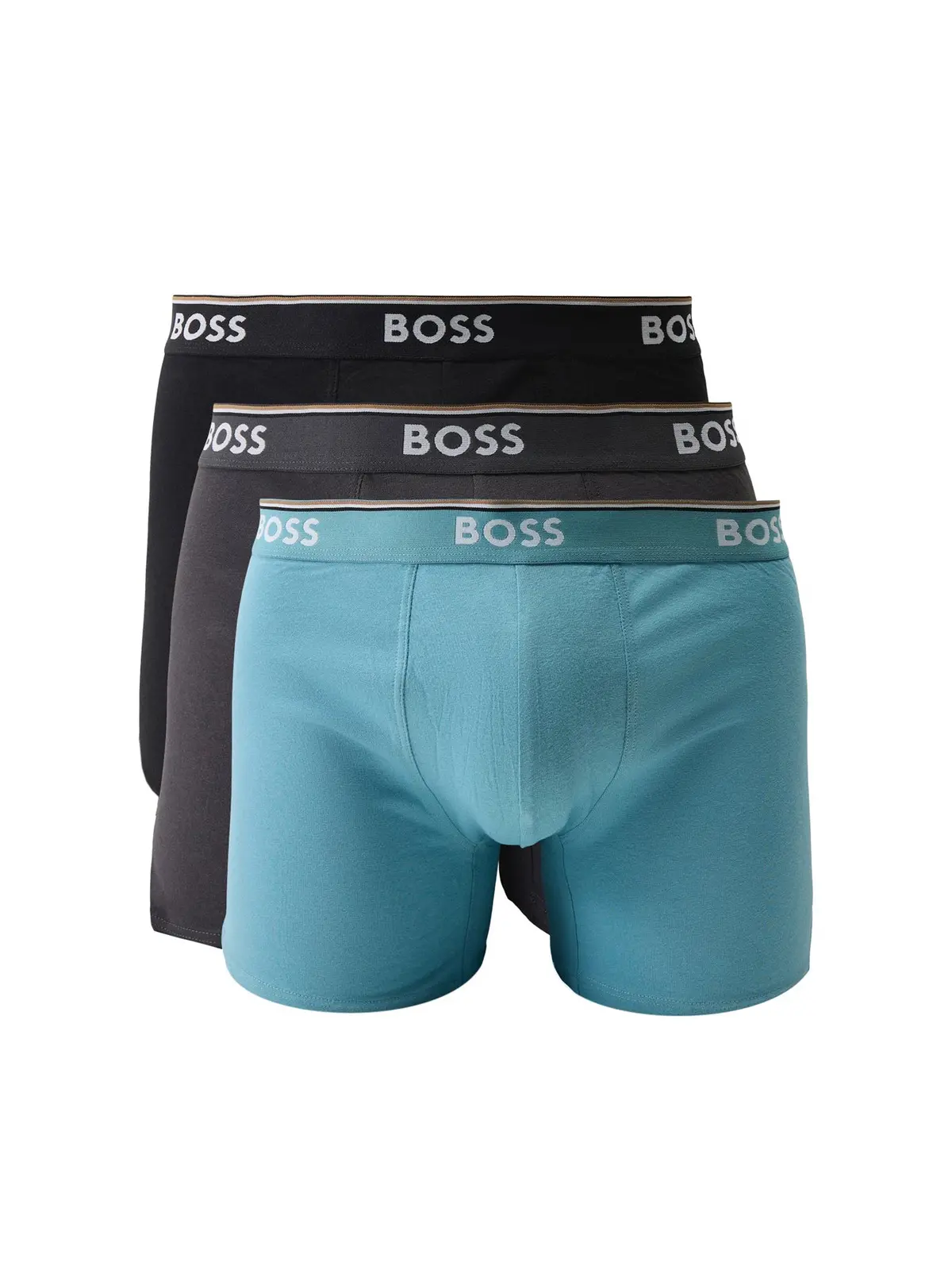 Boxerbr 3P Power 1