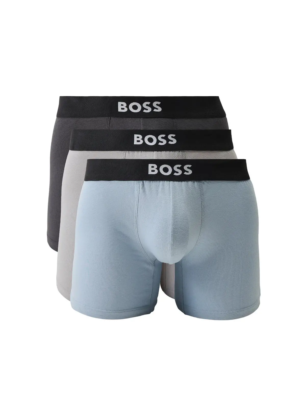 Boxer 3P Boss One Trunk 1